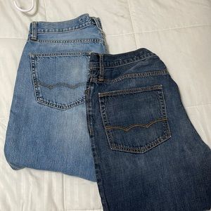 Men’s American Eagle Jeans
